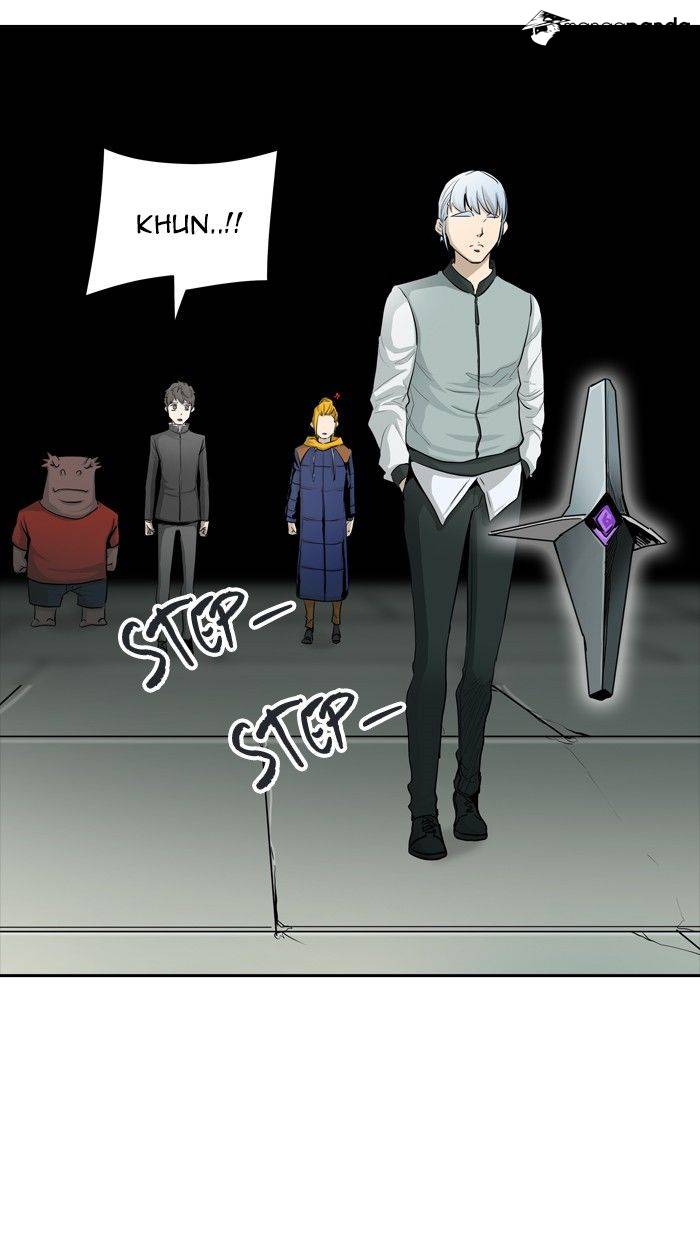 Tower of God Chapter 362 image 070